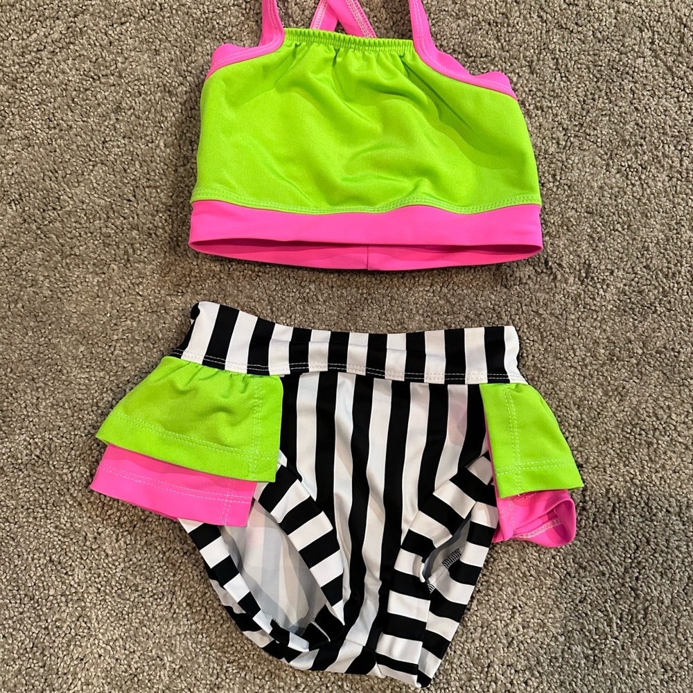 Custom TaytrVibe Gemma Set, CS (5/6)
